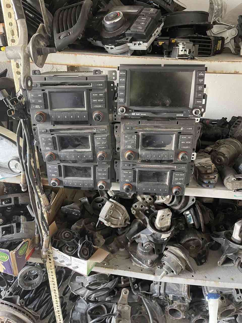 السلام عليكم ادوات فورتي سيراتو شكل القديم من 2009
الى مديل 2013 يوجد توصيل جميع المحافظات 5 الف 
رقم الهاتف *********** اي شي تحتاجون بخدمتكم اخوكم محمد الفريجي موقعنا بغداد ساحة مضفر
