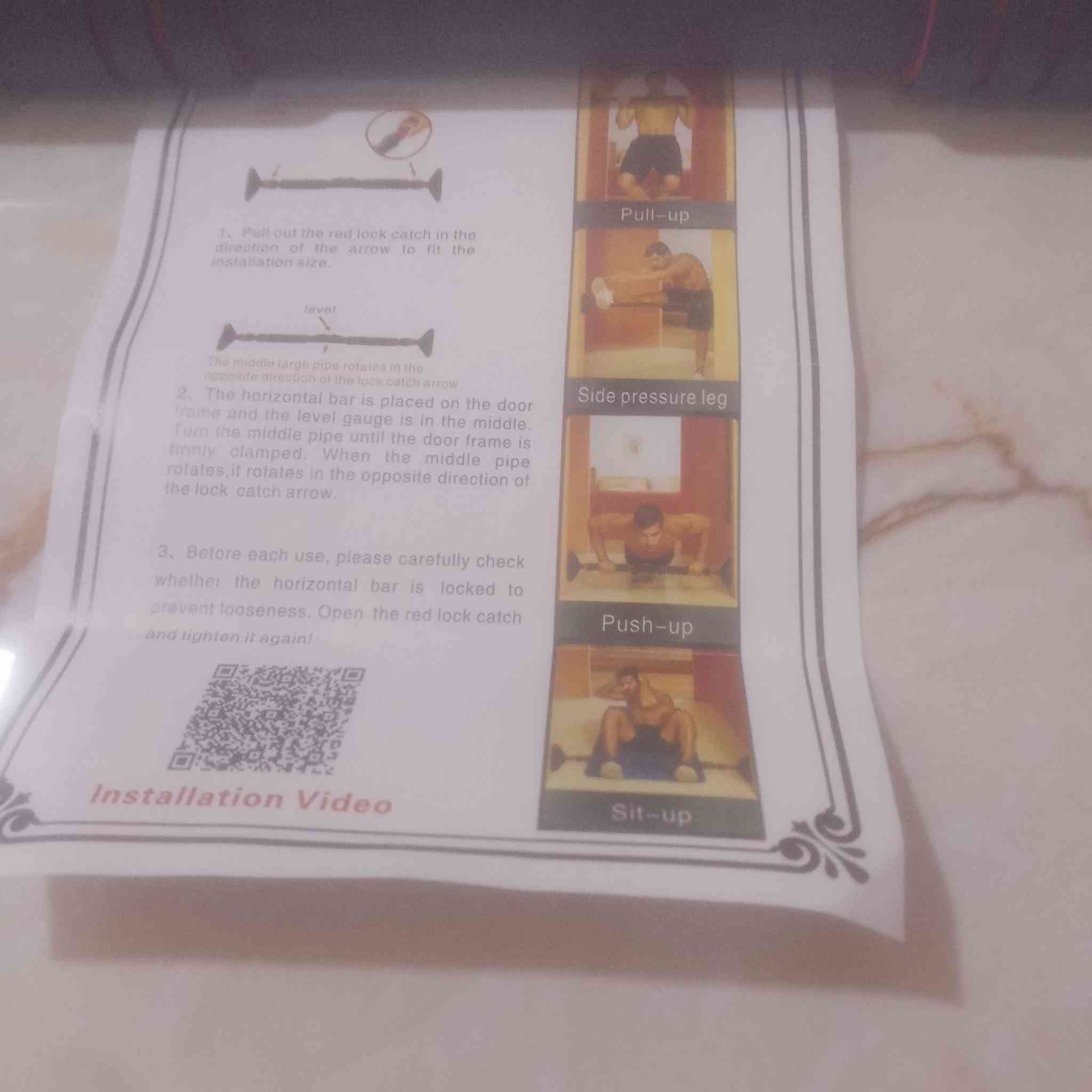 السلام عليكم غراض رياضه البيع مكاني نجف الاشرف ***********
