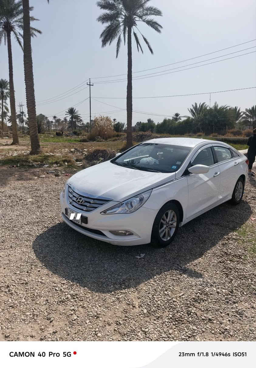 سلام عليكم 
سوناته امريكي للبيع
موديل 2013 سياره خير من الله 
1حداديه امامي خلفي
2شاشه جبيره كامره دورا
3مكينه 2400 جي تي اي

حادثها من امريكه جوملق وبنيد وباب السائق

//////سياره  تحويل ثاني يوم رقم بابل
‏//////السعر 115وبيها مجال للطيبين 
//////الرقم::***********
***********
 عنوان بابل بيك خير وتدلل
