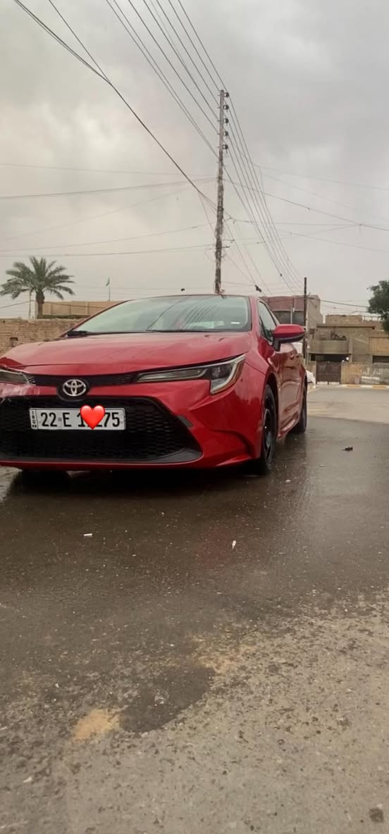 كورلا مديل 2021 تفاصيل نتصال وخادم اني الرقم
***********
