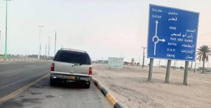السلام عليكم ورحمه الله وبركاته من رخصه صاحب الاكروب المحترم نقل مسافرين وبريد وبضائع  خمس ايام  وتطلع الشحنه   من بغداد مرورا للسعوديه  الى مسقط ومن مسقط الى بغداد  ومن الله التوفيق الاتصال 79101982 مسقط ***********بغداد السيب, مسقط
