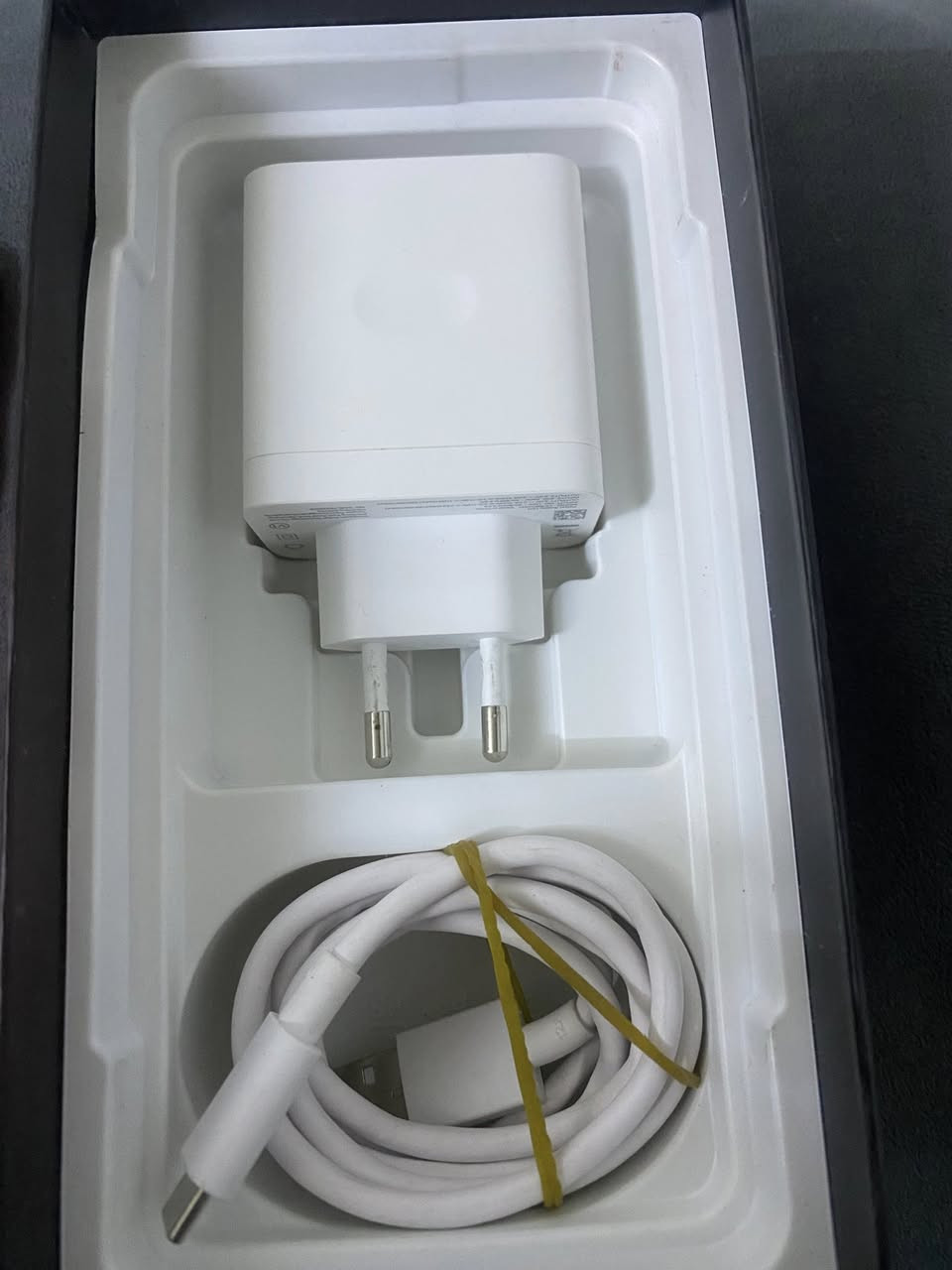 realme GT7Pro
ذاكره ٥٢١
بطاريه 6500
12 RAM
السعر ٧٠٠


**إذا كنت صاحب هذا الإعلان وتريد حذفه لأي سبب، رجاءا أرسل رسالة إلى الدعم الفني**