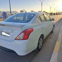 نيسان صني • ٢٠٢٠ • اوتوماتيك