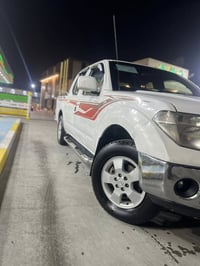 نيفاره • ٢٠١١ • مكينة مفتوحه