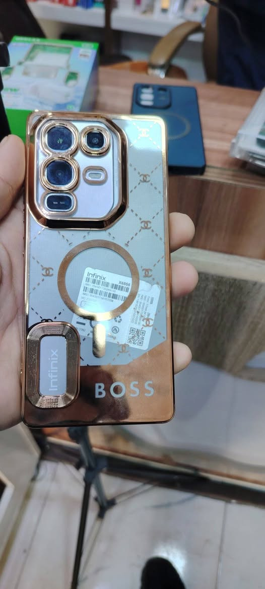 السَلٱمٌ عـَلـْيگمّ-ۈرحـْمّـٌة ٱللـّہ ﯙبُرگـّاتہ
انفنكس نوت 50برو
جهاز ستعمال قليل مدة 3 اشهر
مع ملحقاته وكارتونته ويا ويا بطاقة ايكلود وشاحنه ضهر وتايبسي 
ملاحضه لجهاز جديد  بسعر جوه سوك ب225قفل قفل قفل كلش عنواني البصرة كرمة علي


**إذا كنت صاحب هذا الإعلان وتريد حذفه لأي سبب، رجاءا أرسل رسالة إلى الدعم الفني**