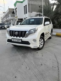 برادو • ٢٠١٠ • محدثه ٢٠١٤