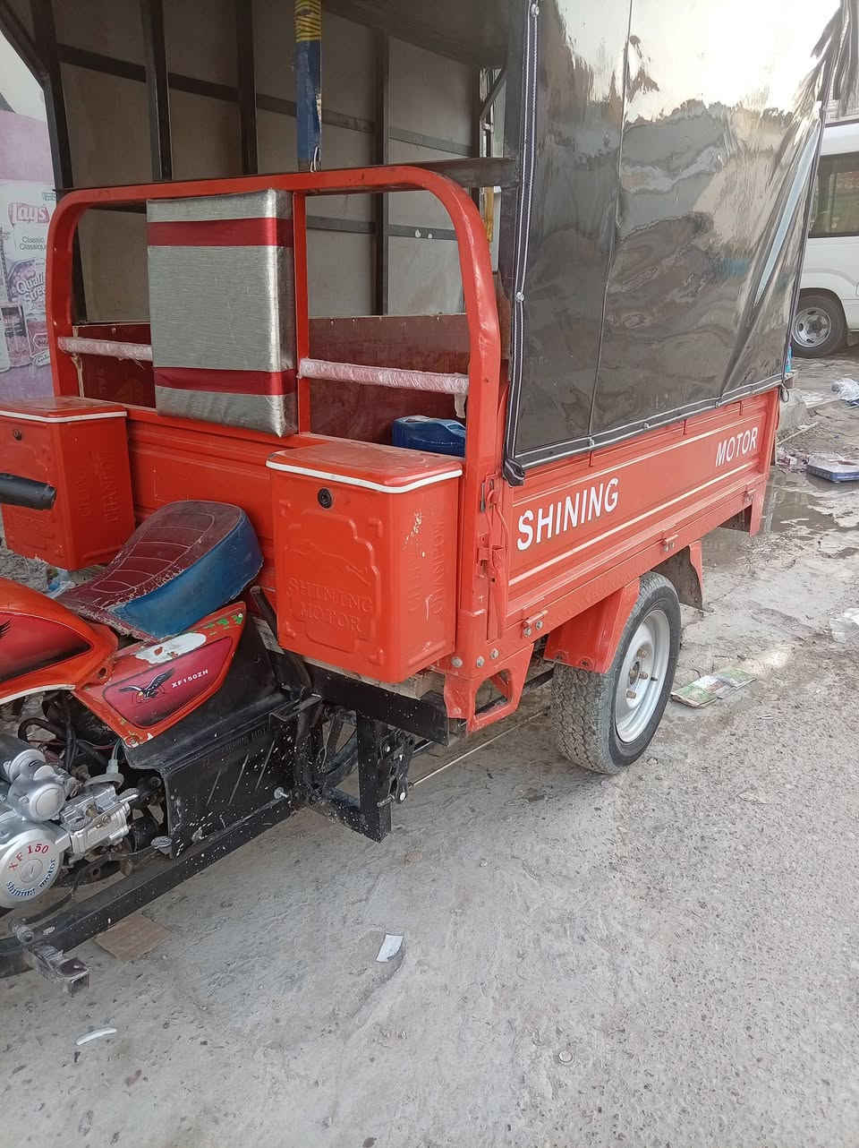 السلام عليكم للبيع مديل ٢٣ اوراق صولي سعر ٢٨٠٠


**إذا كنت صاحب هذا الإعلان وتريد حذفه لأي سبب، رجاءا أرسل رسالة إلى الدعم الفني**