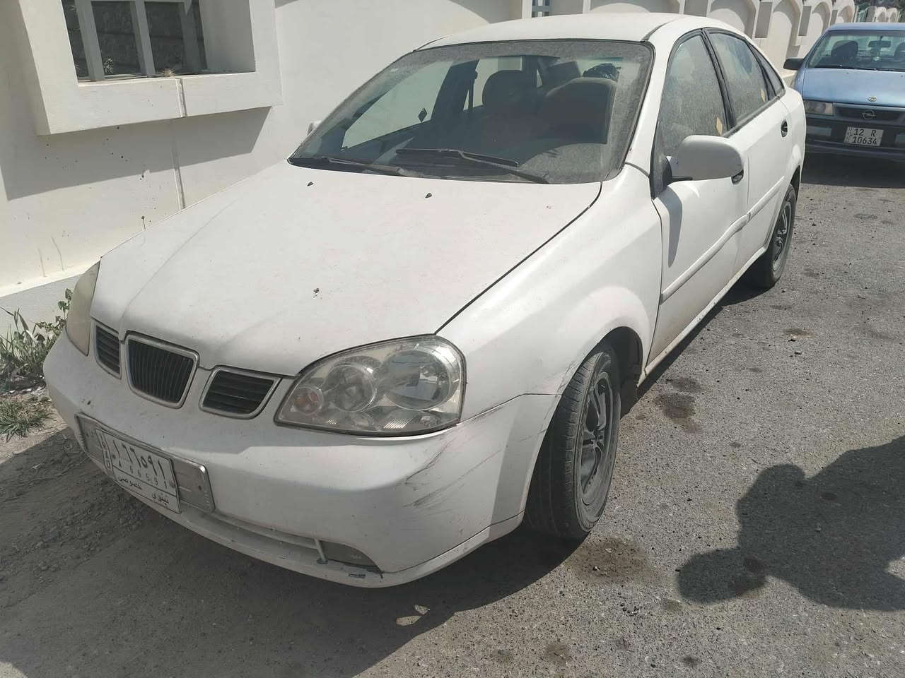 اوبتر موديل 2004 

سنوية ساقطة2018 شرط الوكالة والتحويل
بيها كوبون بانزين 
الوحة الورى ضايعة وبيها معاملة كاملة 
السعر 47وبيها مجال
مكاني موصل ايسر
***********

