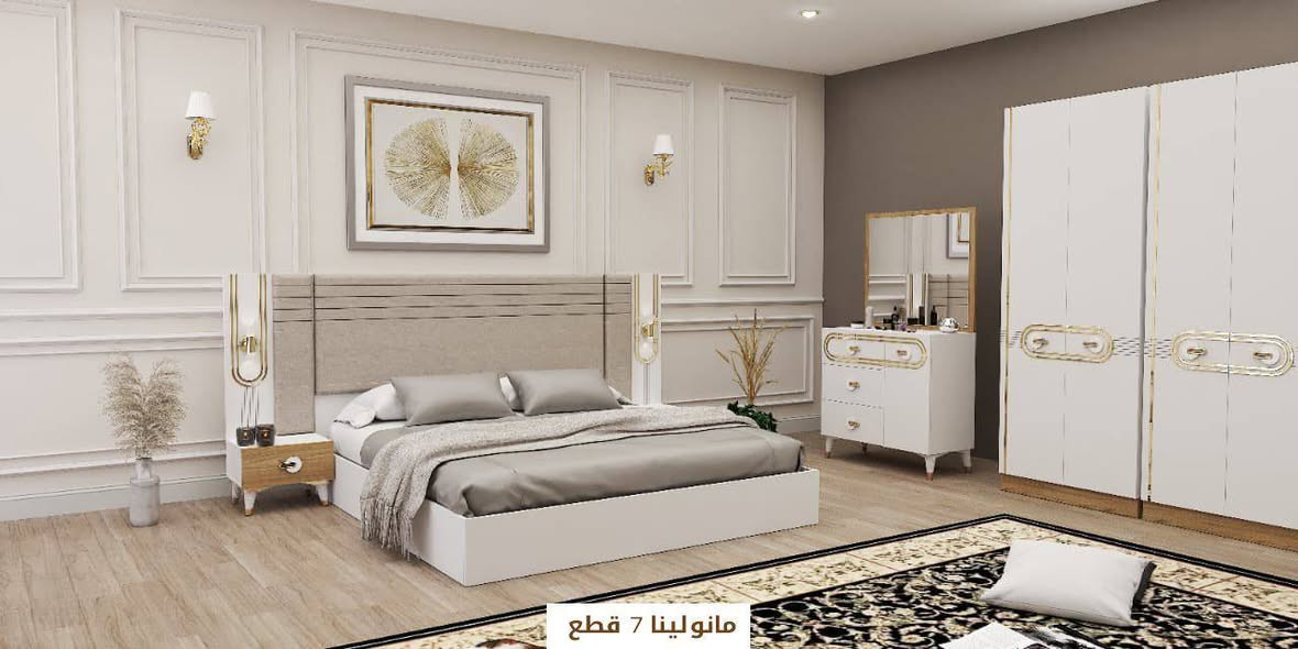 من معرض وموبليات اميد 
انسب أسعار لدينا افتر سوك بل أخير تعال يمنا وأحكم بنفسك
💥💥📣📣📣📣
يتوفر لدينا غرفة نوم 5 قطع و غرفة نوم 6 قطع وغرفة نوم 7 قطع وغرفة نوم 8 قطع وغرفة نوم 9 قطع وغرفة نوم 10 قطع وغرفة نوم 11 قطع كل موديلات غرف نوم متوفر لدينا أكثر من 200 موديل  من غرف
يتوفر لدينا غرف نوم شبايي

دوشك نفرين أكثر من 10 موديل 
دوشك نفر واحد أكثر من 10 موديل

قريولة خشب و حديد
وسفري تركي و عراقي و صيني 

تعلاكات أكثر من 21 موديل

طبلاة أكثر من 50 موديل
خماسي و ثلاثي و رباعي 

كنتور بابين و 3 أبواب و 4 أبواب و5 أبواب  و 6 أبواب 

وكاروك اكثر من 15 موديل 

مستواليت 
امرايه عمودي
ميز مكتبي 
كراسي مكتبي 
ميز طعام🍱🍜
ميز تلفزيون📺
عش مرجوحة
عش أطفال 
طخم ديوان
قريوله طابقين
زحلكيه
مرجوحة حديقه 
ميز طعام حديقه🍴

العنوان قضاء طوز خورماتو شارع عام مقابل معرض الغدير مجاور ايوب ديكورات او مجاور علي فاتح الزراعي

بإدارة
علي عباس 
***********
***********
