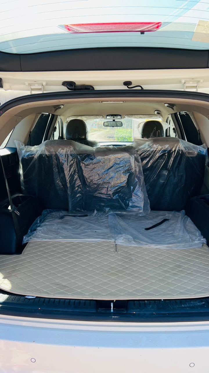 السلام عليكم
سورنتو 20 قماره حديد 

مكفوله من كلشي اخت الزيرو 

مكانها بغداد 

السعر 27500 s

***********

***********
