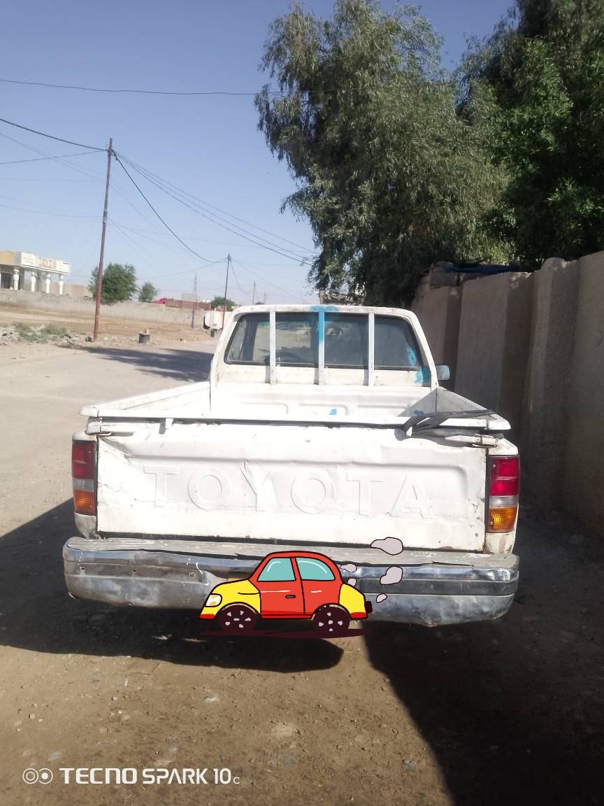 السلام عليكم 
بيكم للبيع تحويل مباشر 
مكفول الشاصي من الضربة  والغد 
السعر 25
وبيها مجال 
رقم الهاتف :***********
