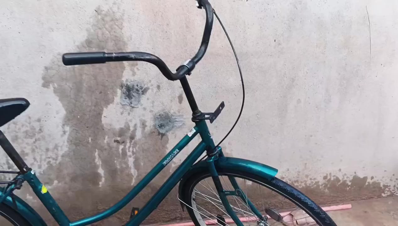 السلام عليكم بايسكل للبيع السعر 85وبي مجال مكاني كركوك بنجه علي 0776016189


**إذا كنت صاحب هذا الإعلان وتريد حذفه لأي سبب، رجاءا أرسل رسالة إلى الدعم الفني**