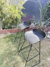 شارع المطار • ستول • وردات مترين وربع