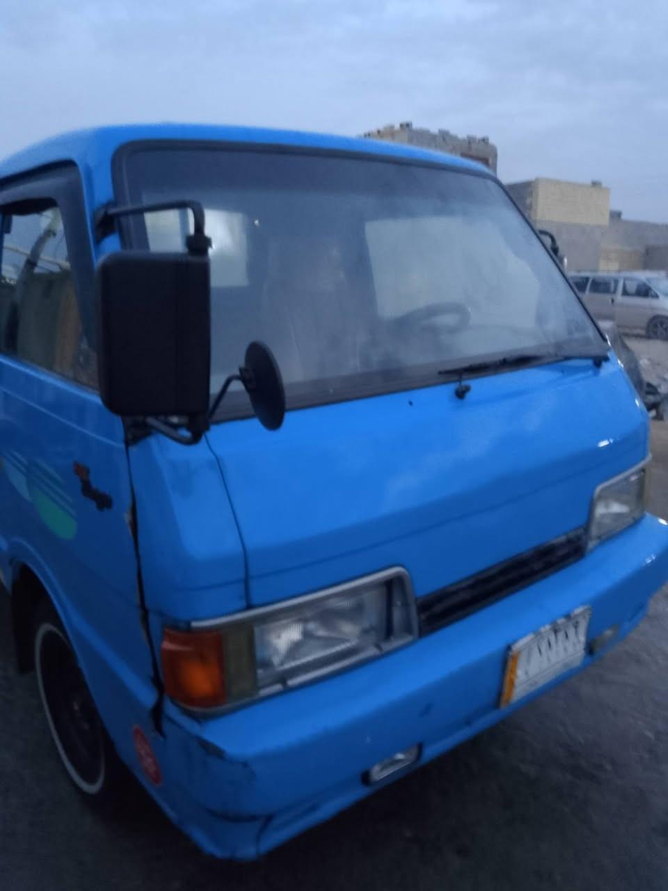 سلام عليكم سياره البيع كيه بنكو موديل 94 مكفوله كفاله عامه مكينه كير وكسن ومشط وباور  مكفوله كفاله عامه حداديه جديده سلف جديد داينمو جديد وباتري جديد شاصي جديد مصبوغه جماليه مكان بغداد المعامل رقم ديالى سنويه 29 سعر 48 وبيها مجال ***********
