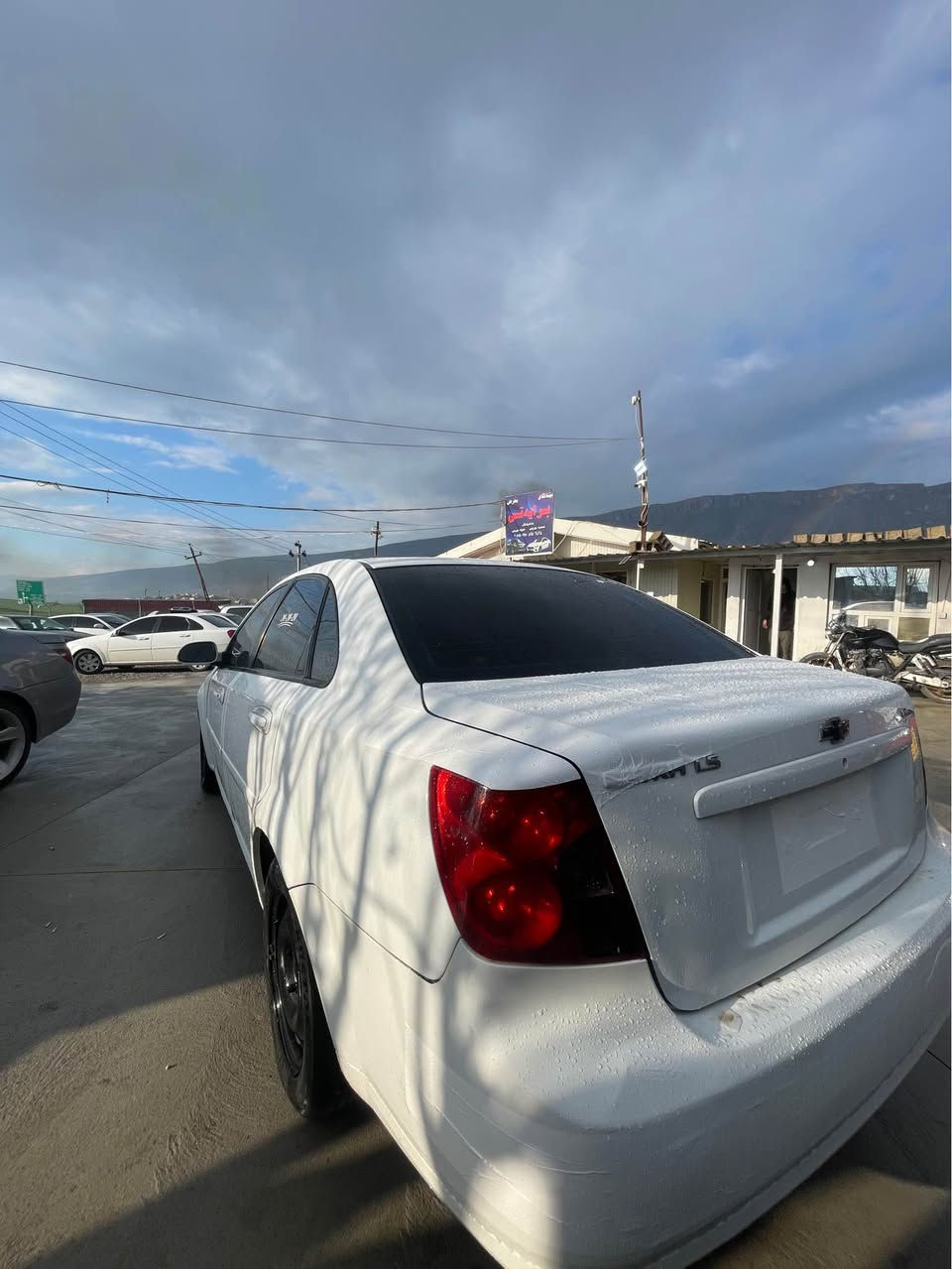 ؤپترا 2011🤍📦
سياره ره قه م جنوبه 
ئه وه ليات و غرامه و پاكانه به شه رت 
گيرو مه كينه به شه رت 
3 پارجه سبوخ بى ده حمو ليدران 
پيشو پشت كه پس  
سياره نمونه له جوانى 
سحرى 63$ مجاليكي كه م 
به س فرؤشتن سه ودا ماكه م له گه ل ريزم 
***********ڤايبه ر ☎️
*********** وتس ئاپ ☎️ أربيل, العراق
