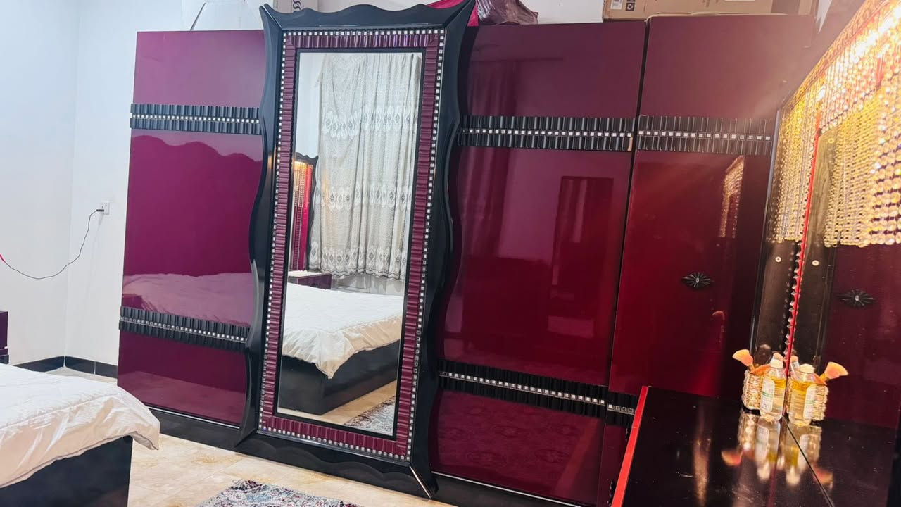 السلام عليكم غرفه للبيع نظيفه مابيها ضرر بغداد حي الحسين


**إذا كنت صاحب هذا الإعلان وتريد حذفه لأي سبب، رجاءا أرسل رسالة إلى الدعم الفني**