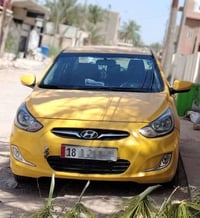 اكسنت ٢٠١٣ • خصوصي • بابل