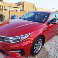 اوبتما خليجي • محرك ٢٤٠٠ • ماشيه ٩٠٠٠٠