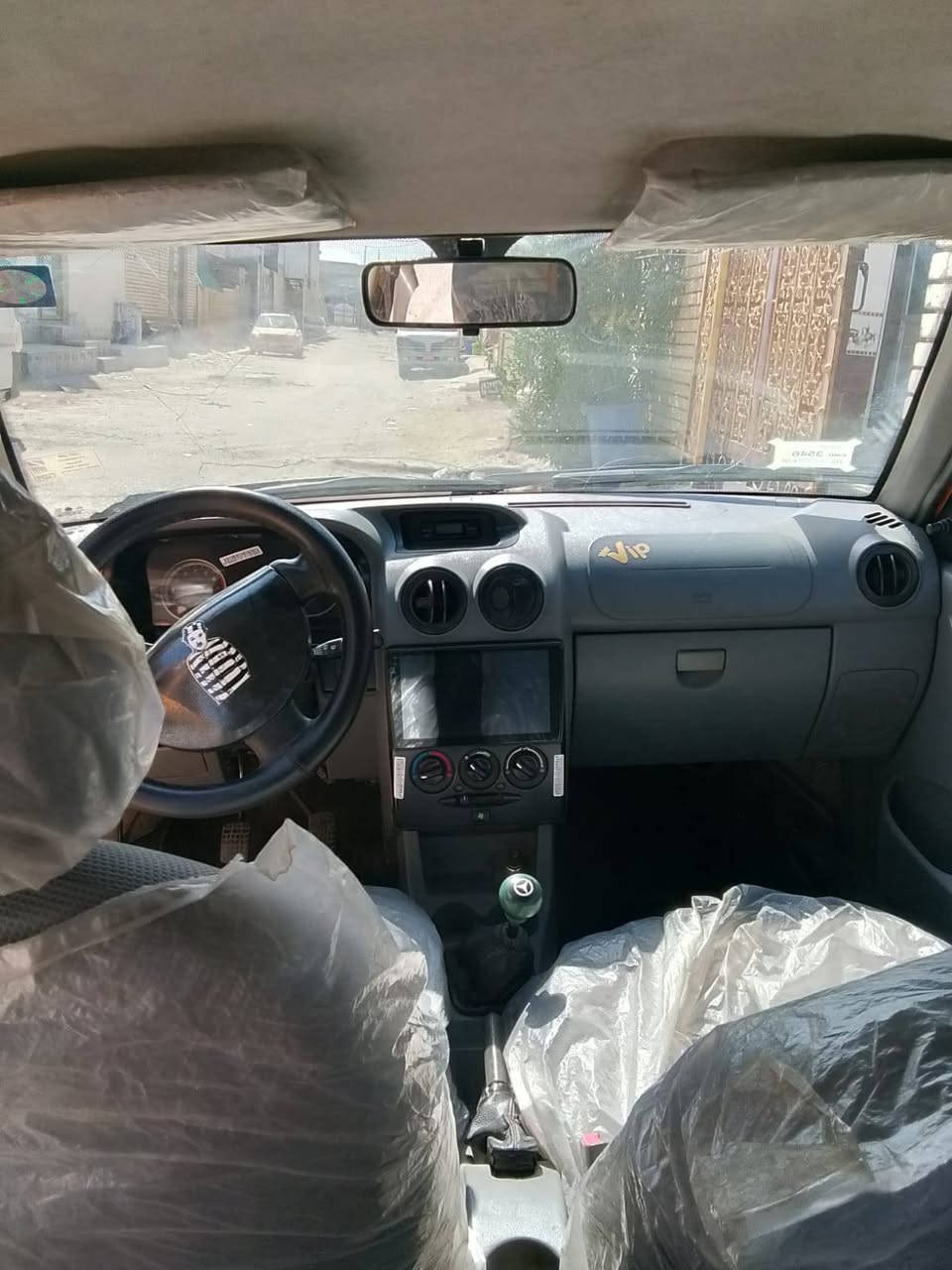 سلام عليكم سايبه البيع سياره حلو 
مكفوله كفاله عامه بس مكينه بيه خيط بخار فقط المكان بغداد  حيور *********** هاذ رقمي وريده يخبرني ويدل
