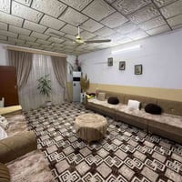 دار للبيع طابو صرف المساحة ١١٥م واجهة ١٠ م يحتوي على استقبال مطبخ غرفه...