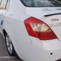 ام جراند • ٢٠١٣ • محرك وكير مكفول