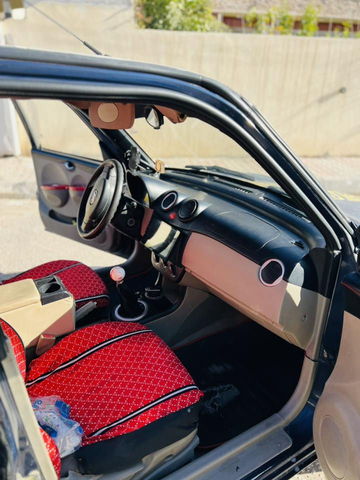 السلام عليكم 
ليفان ٣٢٠ رقم بغداد الماني سنويه ساقطه ب ٢٢
تحويل مباشر راعيها موجود بالحله
سياره جاهزه
كير مكينه كفاله بلاديه
حداديه جديده
تخم تاير جديد
عينه صينيه جدد
شاشه كامره جدد
سياره بلاديه
بيها قطعه وحده صبغ جاملغ خلفي عكس السايق 
سونار موجود
وجاملغ امامي يسره مبدل اثر شخوط جاملغ موجود القديم وواصل حساب الصبغ فقط اوديله السياره ويشتغلها
لايتات امامي زنون كشافات زنون
كلشي بيها شغال وبلادي 
ماشيه ١٠٤ الف 
مكاني حله شارع ٦٠
السعر ٣٧
***********
