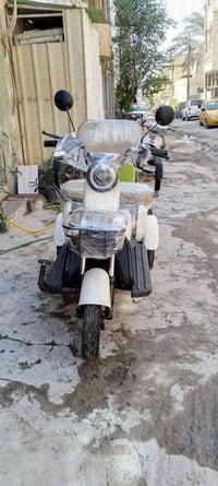 07725772387 دراجه ع شجن للبيع الاستفسار على رقم