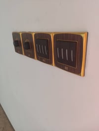 كهرباء • بوردات ATS • النجف-كربلاء
