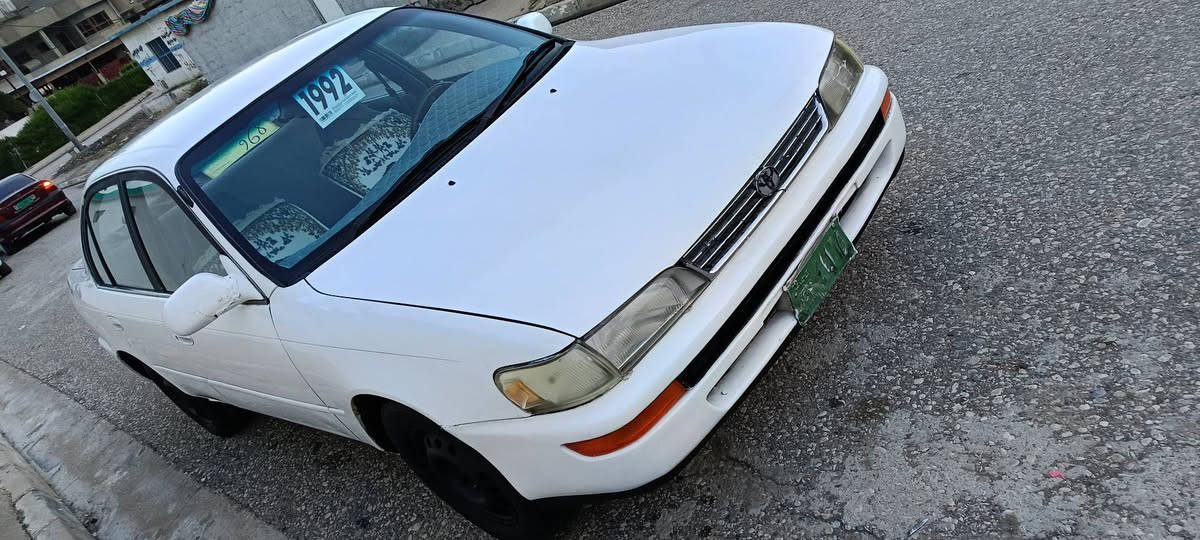 بۆ فرۆشتن مودێل 92
سەنەوی کەسک . شەرتی اولیات دەفرۆشم 
گێڕ توماتیک..بێ لێدان 
سعری ...26 ورقە ومجال 
شوێن قەزای بەردەڕەش 
***********
