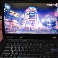 لابتوب lenovo للبيع نضافة 90 بل المية مناسب للاعمال وبعض الالعاب  المع...