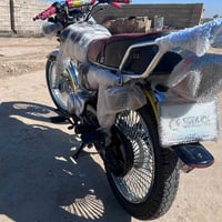 تايكر 2024 • حالة نضيف • تكريت البعجيل