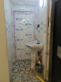 الموصل حي الانتصار • ١١٠م • سند طابو