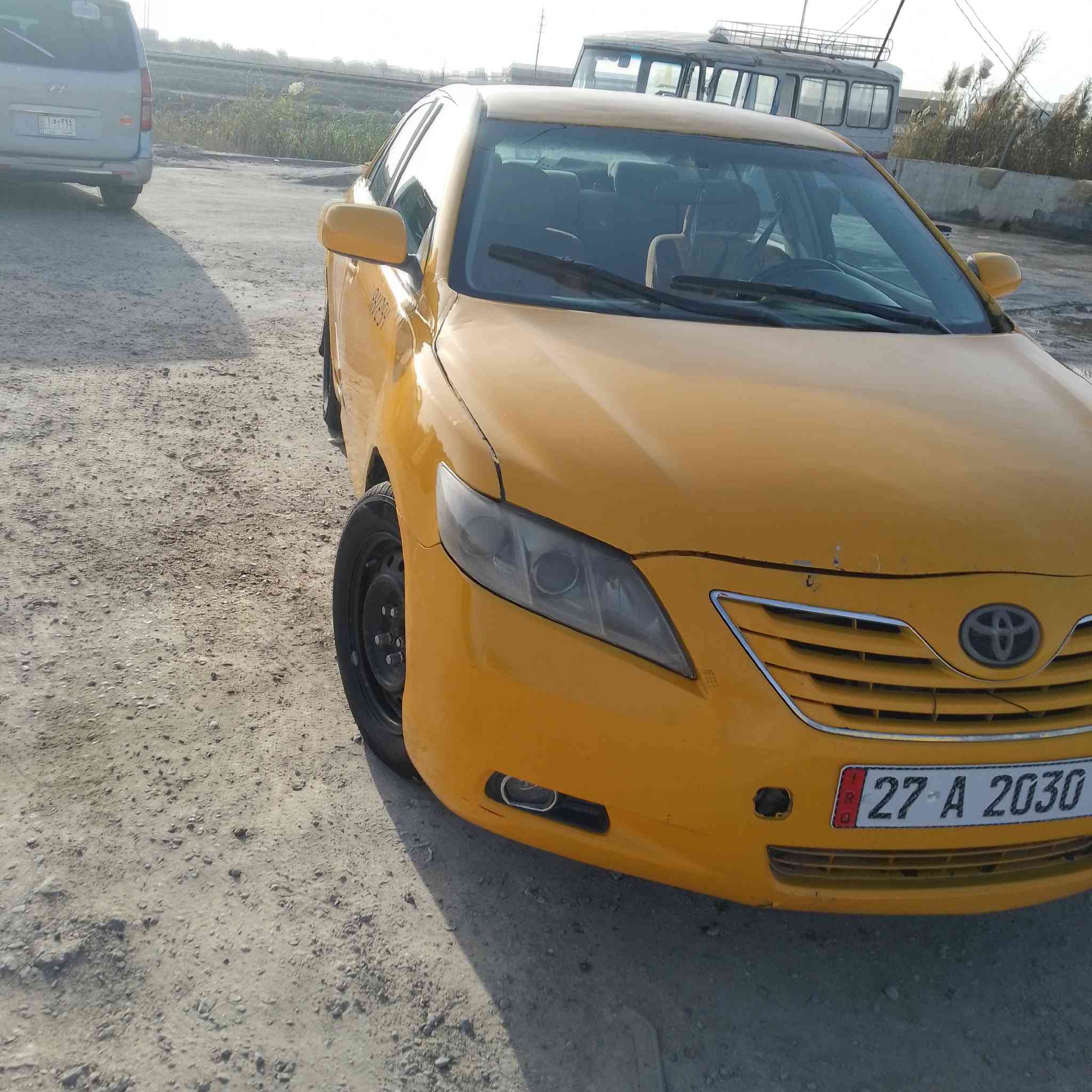 السلام عليكم كامري 2008بسمي السعر 50وبيه مجال مكان الناصريه***********
