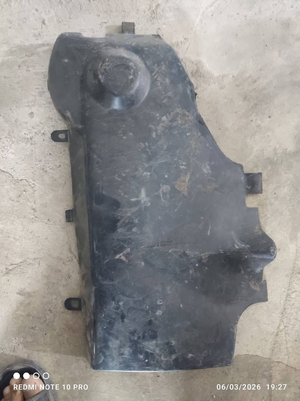 اغراض مازدا 626
موصل الجانب الايمن
***********
