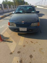 كاديت • ١٩٩١ • كركوك