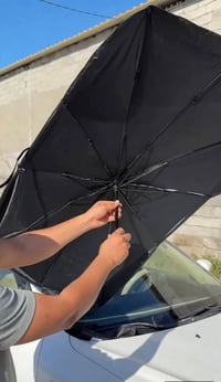 مظلة • جام أمامي • جديد