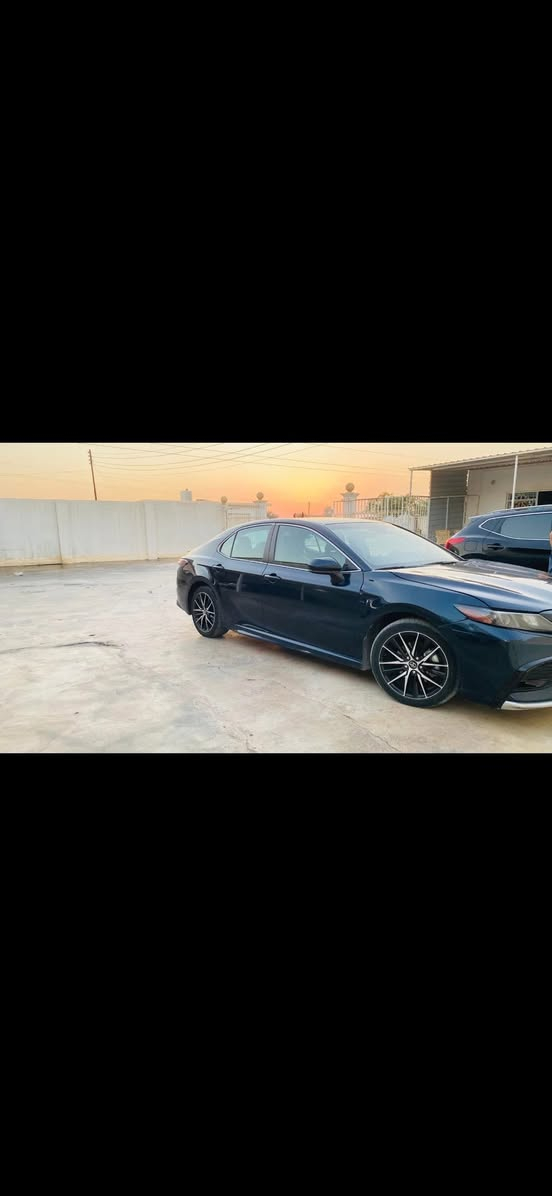 السلام عليكم
للبيع

كامري

موديل 2021

فئه SE

رقم كركوك الماني معوقين / شرط الوكاله

الضرر بنيد فقط بدون جاملغبارد بدون داخل  شرط الفحص

كير محرك شرط

مكان السياره صلاح الدين / العلم

السعر 173 وبيها مجال

الاتصال على الرقم

***********

***********
