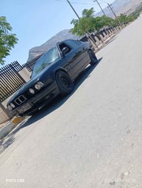 بي إم 525 • ديجيتال • السليمانية