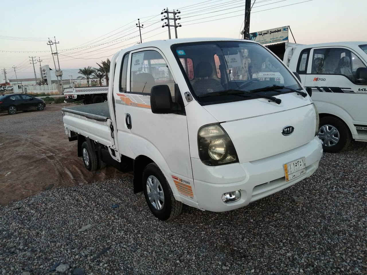 كيا بنكو مديل ٢٠٠٩ رقم ديالى سعره ٨٥


**إذا كنت صاحب هذا الإعلان وتريد حذفه لأي سبب، رجاءا أرسل رسالة إلى الدعم الفني**