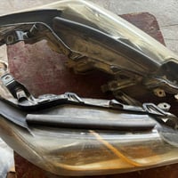 لايتات كامري موديل 2023 شرط شغل بس يرادلهن جلي ب10 يسوهن قيم واخذ هاذ ...