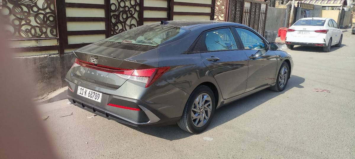 النترا 2024  امريكي لون زيتوني
محرك 2000 دوش وضع الشركة
كير كفاله وضع الشركة
تبريد كفاله وضع الشركة
 ماشيه 21 الف كيلو مو ميل بعدها زيرو 
حادثها موضح بالصور تبديل قطعة واحدة فقط بنيد اصلي نفس اللون و بارد بحافة الجاملغ الايسر و. بارد بحافة الايمن بدون قطرة صبغ السيارة
 فول مواصفاتها ( شاشه ديجتال _ اناره داخليه ليد LED _بصمه _ تشغيل عن بعد - تحديد مسار  _ تنبيه بالمري _ اشاير ترحيب  _ رادارات امامي وخلفي وجانبي _ لايتات اماميه ليد 3 عدسات  _  فول تحكمات بالستيرن _ تنبيه الخروج من المسار _ درايڤ مود _ وباقي المواصفات المعروفه ))
***********
العنوان : بغداد بغداد, العراق
