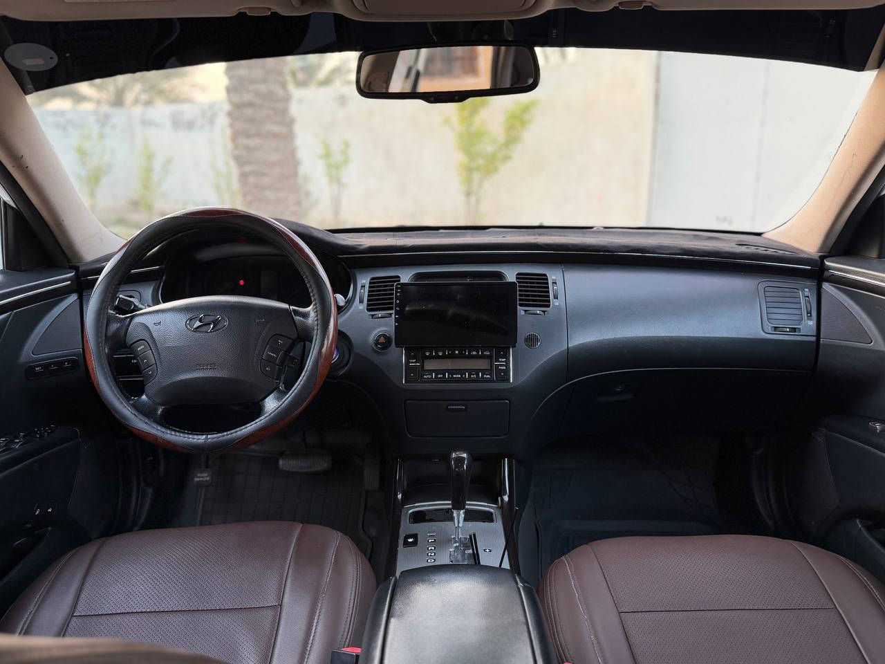 سلام عليكم هونداي ازيرا2009وكالة الكاصد سياره جاهزه من كل النواحي مكينه3300 بيه صبغ قطعه فقط بدون دواخل السعر110وبيه مجال
مكاني بابل/الهاشميه
***********
