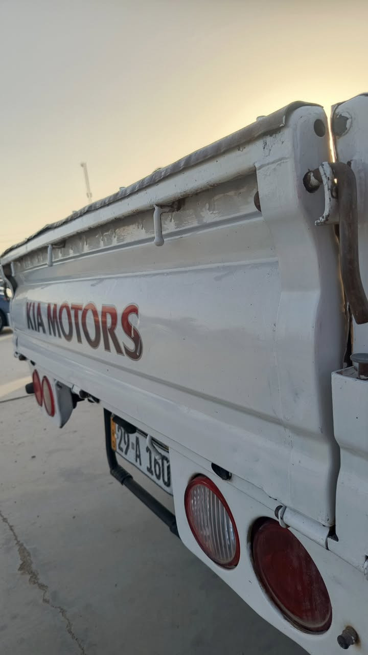 كيه بنگو موديل 13  اقرة المنشور كله السعر 93
مكفوله بيهة بارد بلربع شبر وبيهة دوسات مصلحه 
رقم نكليزي كير ومكينه وشاصي واكسل مكفولات 
تحويل ثاني يوم باسمي تخم تاير حدادة جاهزة 
مكفولة من صبغ والفتح فقط بارد بيهة ***********
