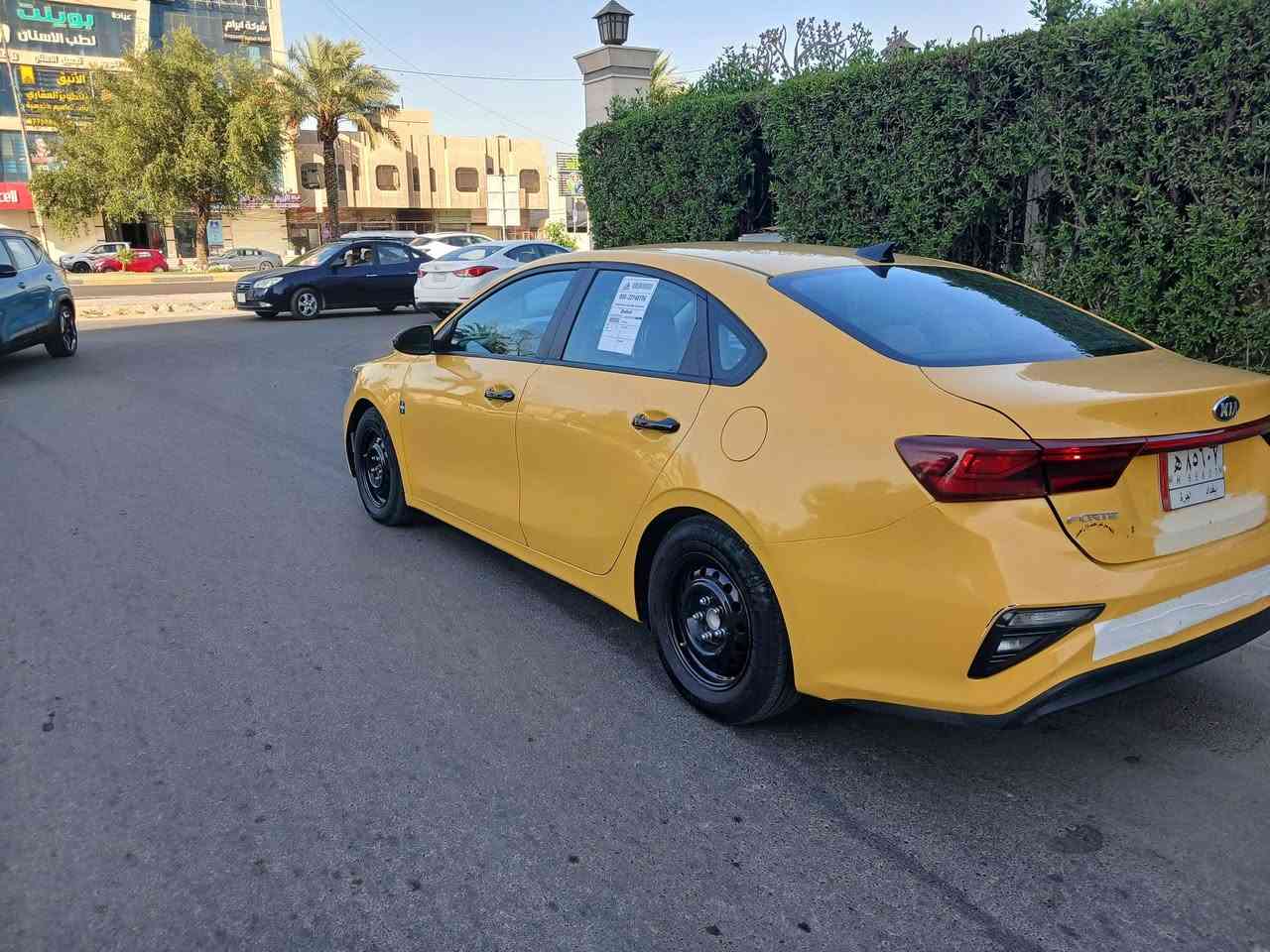 السلام عليكم كيه فورتي موديل 2021 وارد امريكي صور الحادث منشورات سياره جديد وجاهزه مكينه وكير وحداديه وصدر مكفولات السياره كير AT سياره باسمي تحويل ثاني يوم السعر 117وبيها مجال شي بسيط
@العنوان بغداد الرقم***********
السلام عليكم كيه فورتي موديل 2021 وارد امريكي صور الحادث منشورات سياره جديد وجاهزه مكينه وكير وحداديه وصدر مكفولات السياره كير AT سياره باسمي تحويل ثاني يوم السعر 117وبيها مجال شي بسيط
