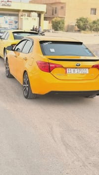 كورلا للبيع 2018رقم بغداد سنويه جديده ل 2031 استفسار ع اتصال ع الرقم 0...