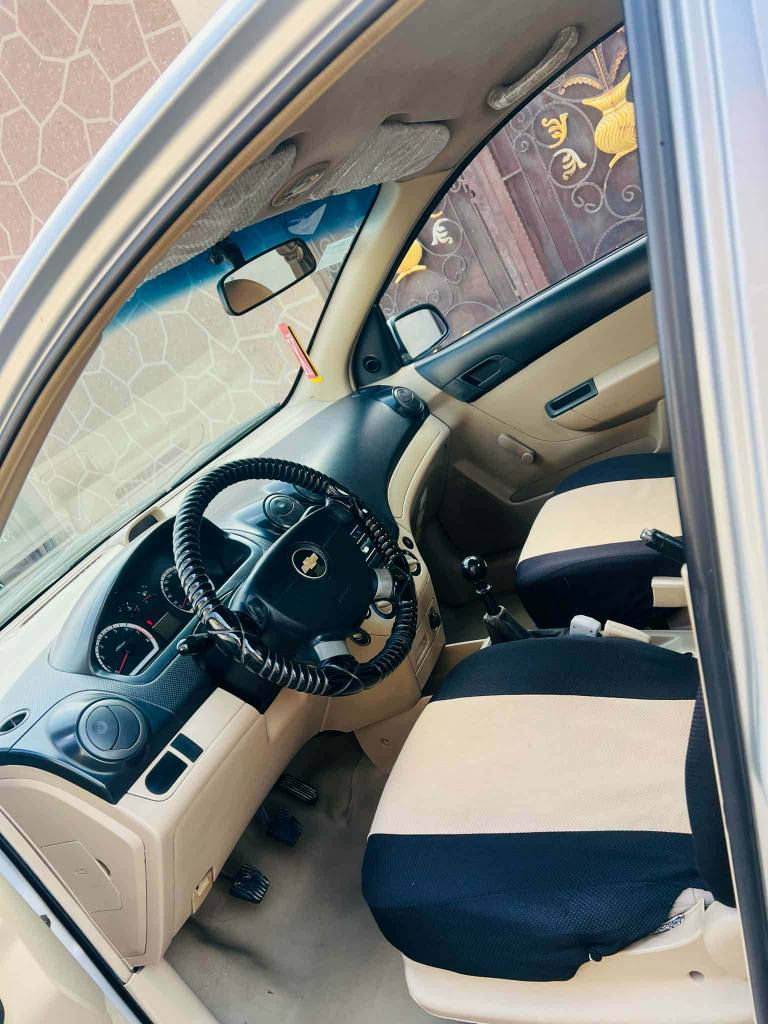 افيو موديل 2009 سنوية لحد 2030 كوبون بنزين ضرر جاملغ و بونيد مبدل كير محرك تبريد تدفئة بشرط تایر و باتري جديد السعر 60 ورقة و بيها مجال
***********
*********** كركوك, العراق
