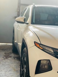 هيونداي توسان • ٢٠٢٢