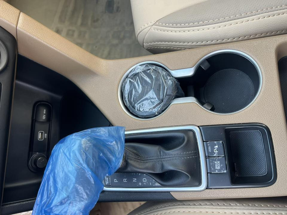 سبورتج مديل 2020 خليجيه ماشيه 45 مكفوله كفاله عامه المكان بغداد السعر 208وبيه مجال ان شاء الله ***********
