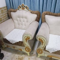 عشر مقاعد نظيف جدا تركي فصال شغل عراقي تسكام لونه اوف وايت نظافه ١٠٠ ك...