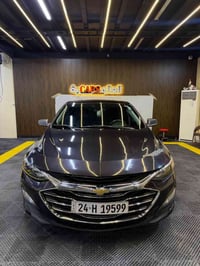 ماليبو ٢٠٢٢ • ماشيه ٨٠٥٠٠ • مبدلات ومصبوغات